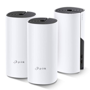 TP-Link Deco M4 AC1200 Dual-Band Mesh Router (3 Pack)