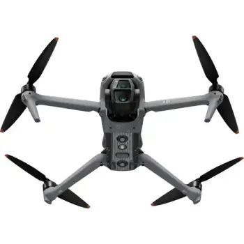 DJI Air 3S Fly More Combo With DJI RC 2 Remote Controller