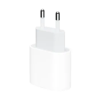 Apple 20W USB Type-C Charger