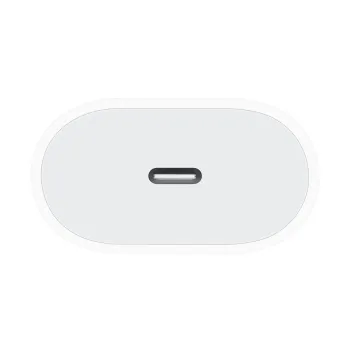 Apple 20W USB Type-C Charger