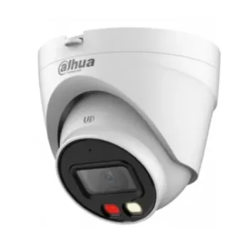 Dahua DH-IPC-HDW1239T-A-IL 2MP Dual Light Eyeball IP Camera