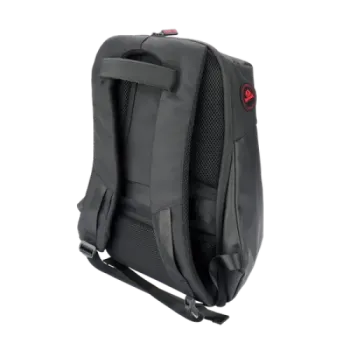 Redragon GB-93 18 Inch Black Travel Laptop Backpack