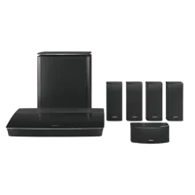 Bose Lifestyle 600 Home Entertainment Speaker System