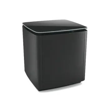 Bose Lifestyle 600 Home Entertainment Speaker System