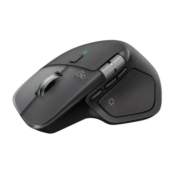 Logitech MX Master 4 Wireless Mouse
