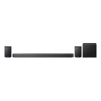Samsung HW‑Q930F Q-Series 9.1.4 ch Soundbar with Subwoofer & Rear Speaker