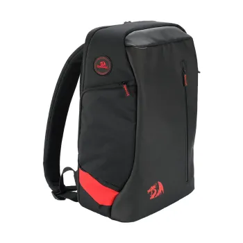 Redragon GB-94 TARDIS 2 15.6 Inch Black Gaming Backpack