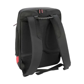 Redragon GB-94 TARDIS 2 15.6 Inch Black Gaming Backpack