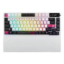 Asus ROG Azoth X RGB Tri-Mode Wireless Mechanical Gaming Keyboard