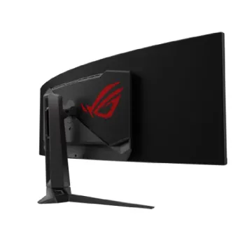 ASUS ROG Swift PG49WCD 49" 5k2k Ultrawide Curved Gaming Monitor 