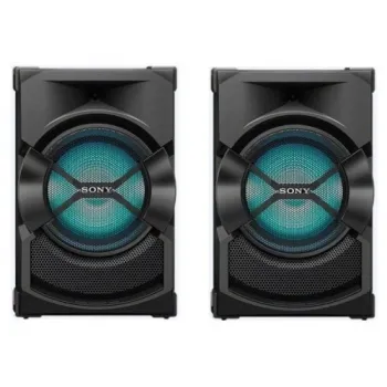 Sony Shake-X70D High Power Home Audio Speaker System With DVD