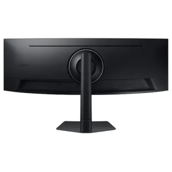 Samsung ViewFinity S9 S95UC 49" 120Hz Dual 2K QHD Curved Gaming Monitor
