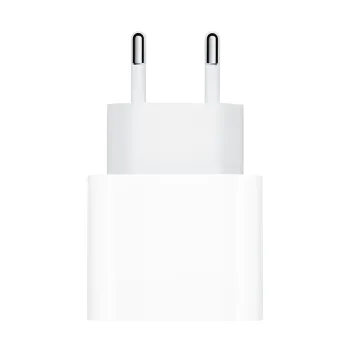 Apple 20W USB Type-C Charger