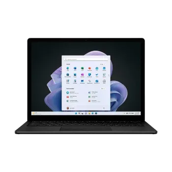 Microsoft Surface Laptop 5 Intel Core i5 1235U 8GB RAM, 512GB SSD 13.5 Inch Laptop