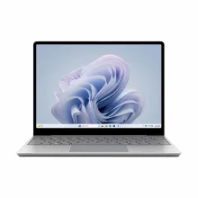 Microsoft Surface Laptop Go 3 for Business Intel Core i5 1235U 16GB RAM 256GB SSD 12.4 Inch Laptop