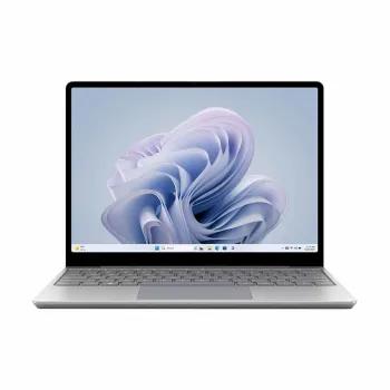 Microsoft Surface Laptop Go 3 for Business Intel Core i5 1235U 16GB RAM 256GB SSD 12.4 Inch Laptop