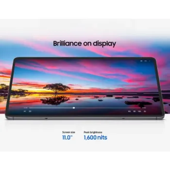 Samsung Galaxy Tab S11