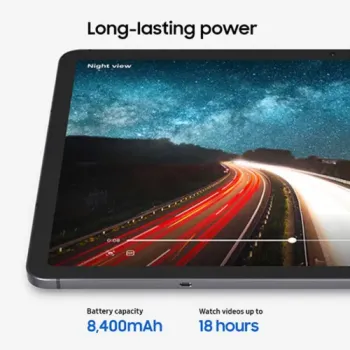 Samsung Galaxy Tab S11