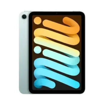 iPad Mini 7 (WiFi+Cellular)