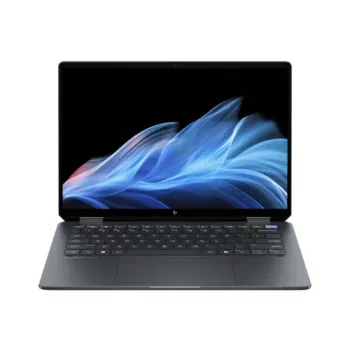 HP OmniBook Ultra Flip x360 14-fh0104TU Core Ultra 7 256V 14" 3K OLED Touch Laptop
