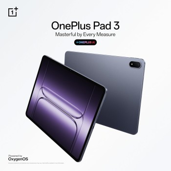 OnePlus Pad 3 