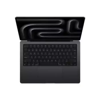 MacBook Pro M4 Pro Chip 14-inch