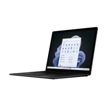 Microsoft Surface Laptop 5 Intel Core i5 1235U 8GB RAM, 512GB SSD 13.5 Inch Laptop