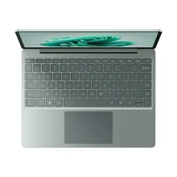 Microsoft Surface Laptop Go 3 for Business Intel Core i5 1235U 16GB RAM 256GB SSD 12.4 Inch Laptop