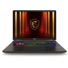 MSI Vector 16 HX AI A2XWHG Core Ultra 9 275HX RTX 5070 TI 12GB Graphics 16" QHD+ 240Hz Gaming Laptop