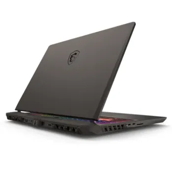 MSI Vector 16 HX AI A2XWHG Core Ultra 9 275HX RTX 5070 TI 12GB Graphics 16" QHD+ 240Hz Gaming Laptop