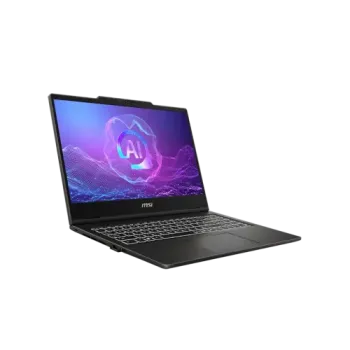 MSI VenturePro 15 A2RWEG Core 5 210H RTX 5050 8GB Graphics 15.6" FHD Gaming Laptop