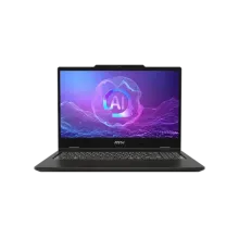 MSI VenturePro 15 A2RWEG Core 5 210H RTX 5050 8GB Graphics 15.6" FHD Gaming Laptop