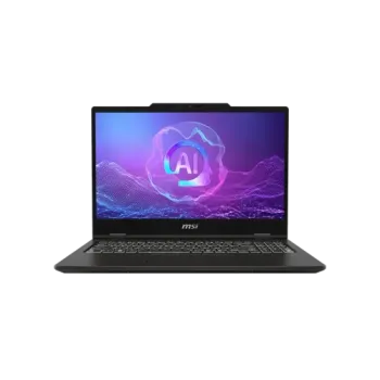 MSI VenturePro 15 A2RWEG Core 5 210H RTX 5050 8GB Graphics 15.6" FHD Gaming Laptop