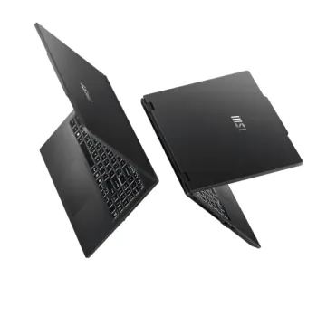 MSI VenturePro 15 A2RWEG Core 5 210H RTX 5050 8GB Graphics 15.6" FHD Gaming Laptop