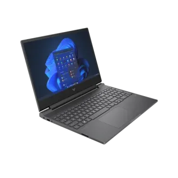 HP Victus 15-fa1393TX Core i5 13 Gen RTX 2050 4GB Graphics 15.6" FHD Gaming Laptop