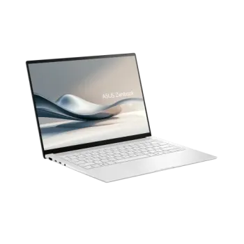ASUS Zenbook S 14 OLED UX5406SA Core Ultra 7 256V 14" Laptop