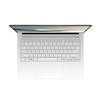 ASUS Zenbook S 14 OLED UX5406SA Core Ultra 7 256V 14" Laptop